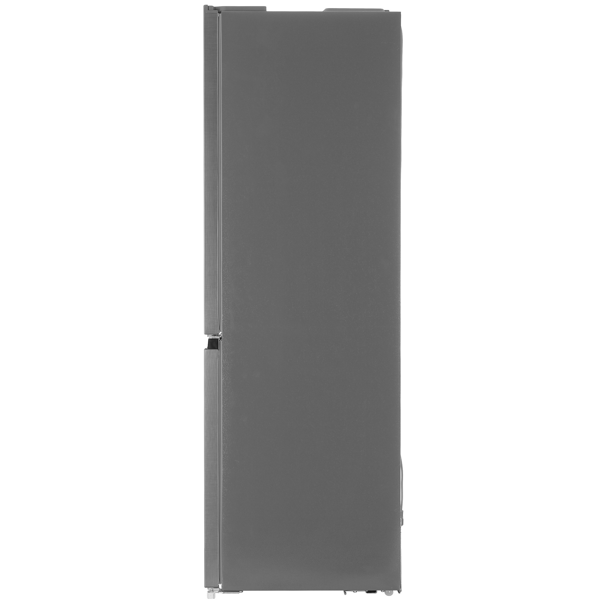 5077938 Холодильник с морозильником   Eigen Stark-RF32 серебристый STDN-0049073 - Вид №3