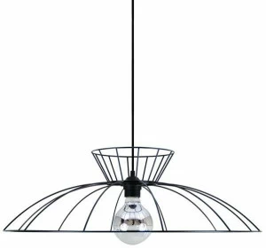 LUZ EVA Подвесной светильник из металла  Sp-l140003