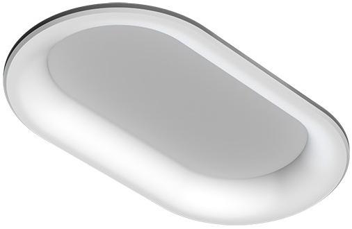 Flos Точечный светильник из алюминия Soft collection - in sun-id-1485560 - Вид №1