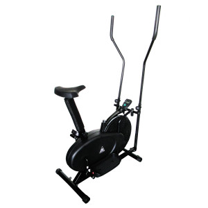 E8.2A Эллиптический тренажер e8.2a DFC