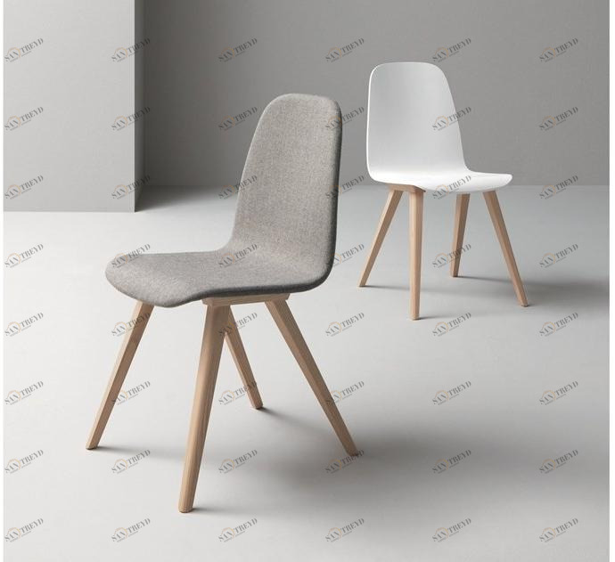 Martex Стул из ткани Nucleo sun-id-1412912