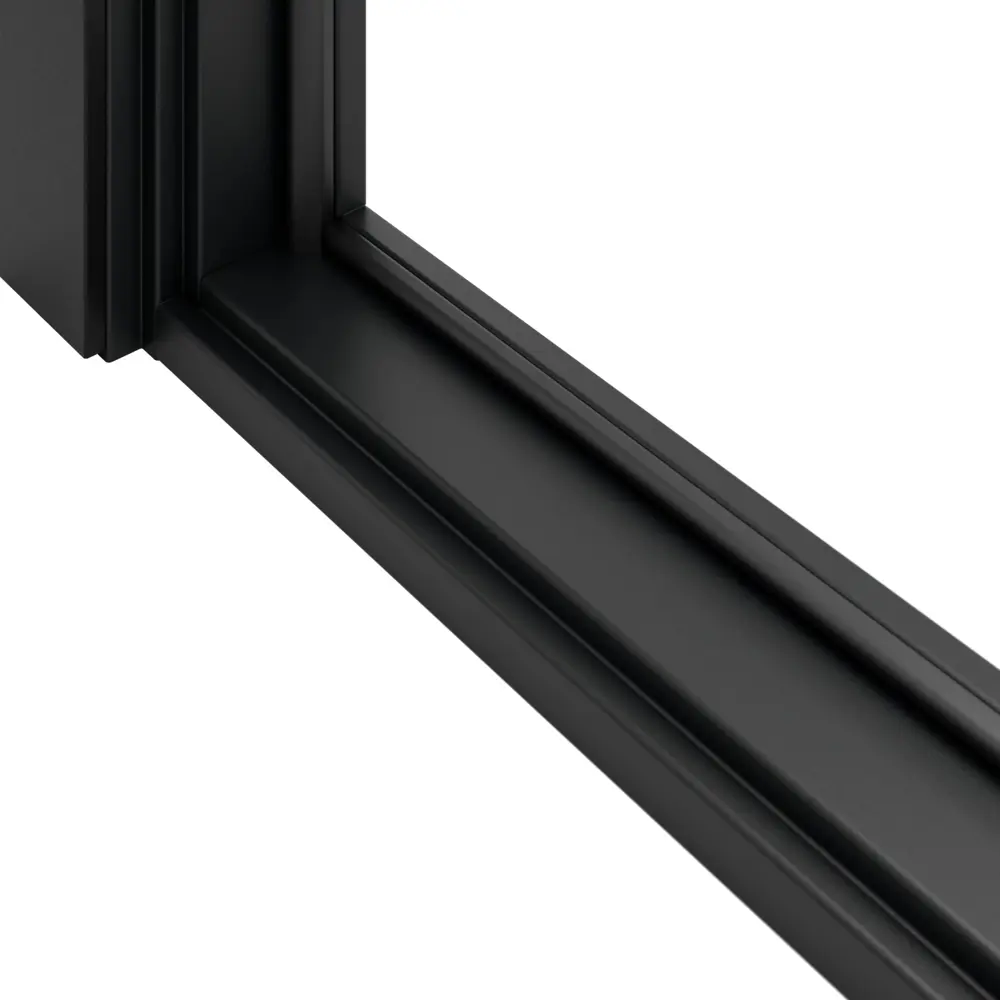 Входная дверь ТАУ 95x205 см правая бьянко TOREX STLM-2056320 - Вид №9