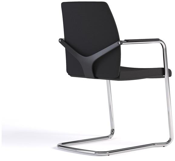 ESTEL GROUP Кресло консольное для залов ожидания Easy b sun-id-1353657 - Вид №6