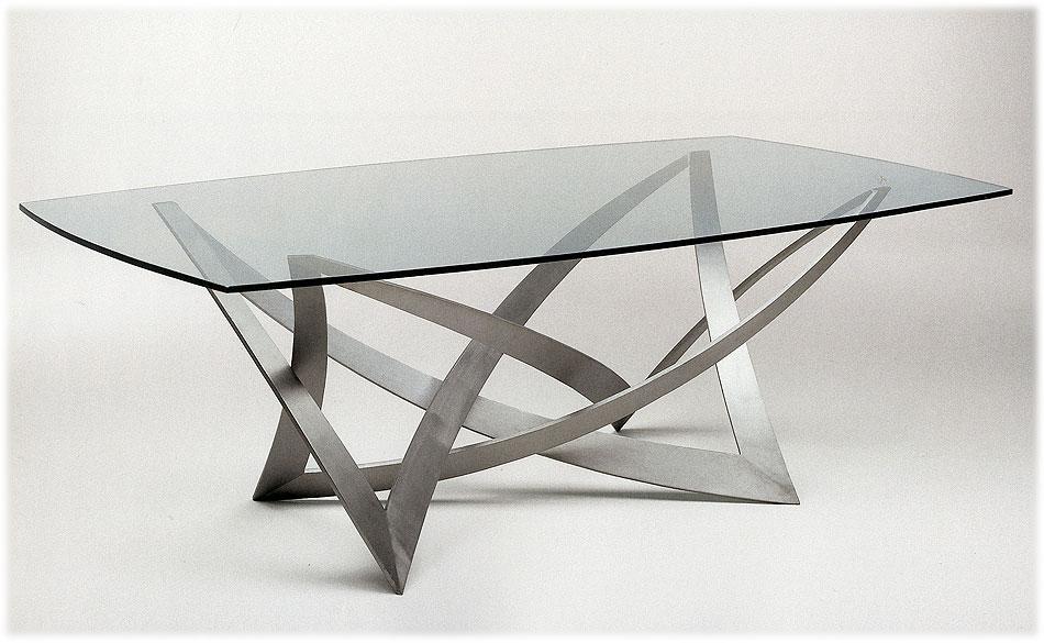Стол  REFLEX INFINITO 72 Complementi d'arredo