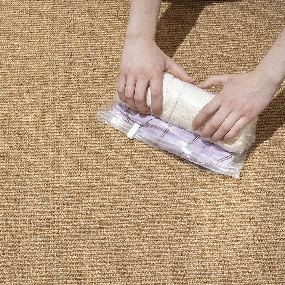 Вакуумные пакеты Spaceo для компактного хранения 30x45 см 82658187 STLM-0033011 - Вид №8