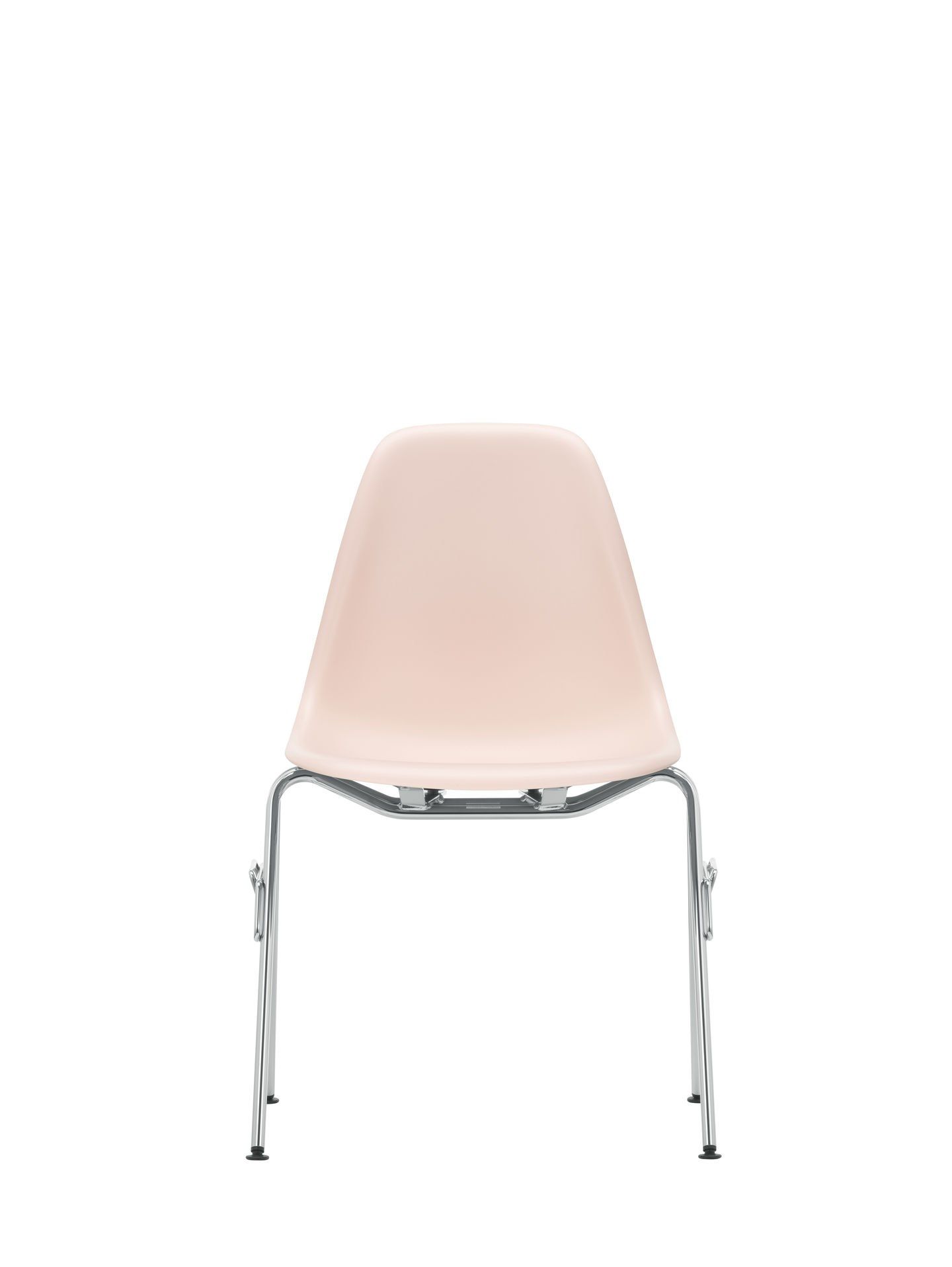 Штабелируемый стул для конференций из ткани VITRA Eames Plastic Chair ARCH-00079714 - Вид №34