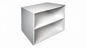 M1.23D Шкаф Waterrevolution Line CHIC