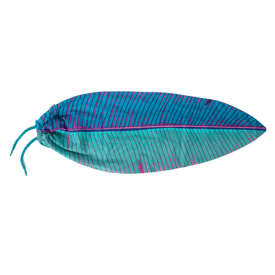 DYTRTLBPT Сумка для путешествий tropical, разноцветная Doiy 