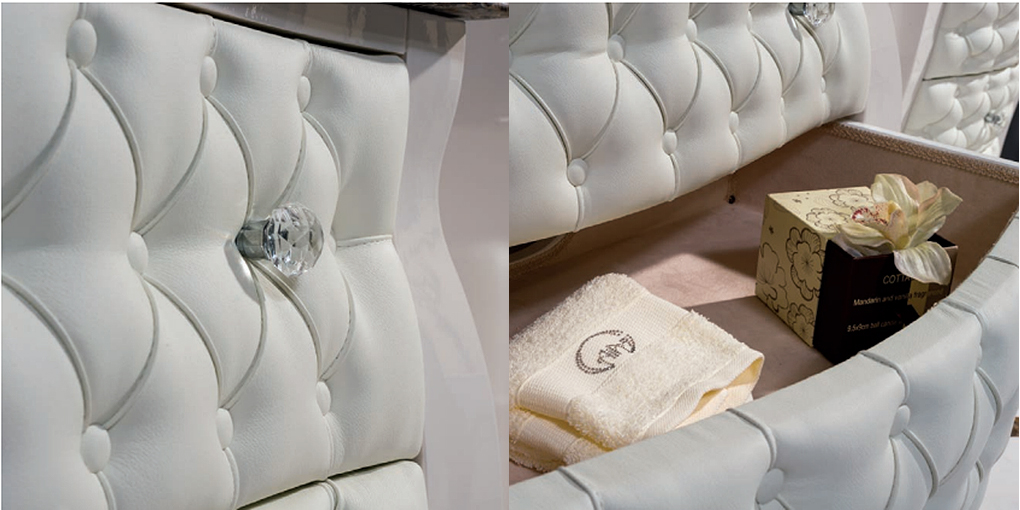 Комплект мебели PRISCA Gaia - Вид №1