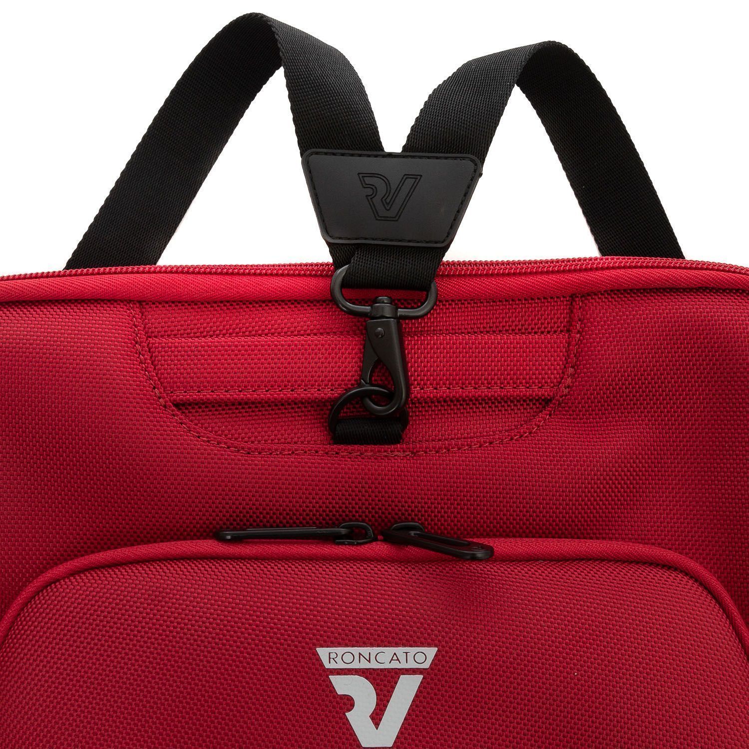 5553-3009 Чемодан 5553 Trolley S Roncato D-BOX  - Вид №10