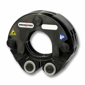 8WNO48048-50 SANHA PB1-M пресс-насадка для пресс- машины типа ACO 103,тип M 35 mm мм