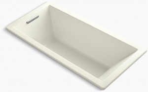 KOHLER Underscore Прямоугольник 66 K-1821-96
