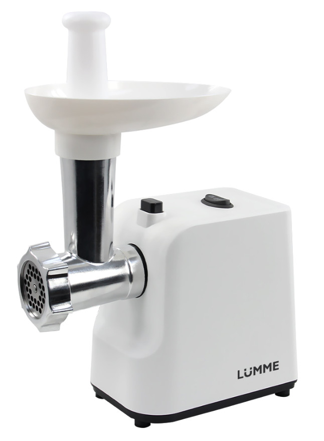 9052674 Мясорубка электрическая LUMME LU-MG2111B черный STDN-0019452