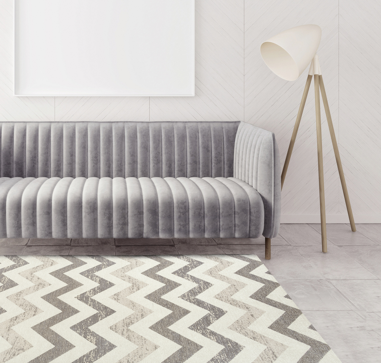 Ковер Vena Бежевый 200*300 CARPETDECOR ДИЗАЙНЕРСКИЕ, MAGIC HOME, ДЕТСКИЕ 240255 Бежевый  - Вид №1