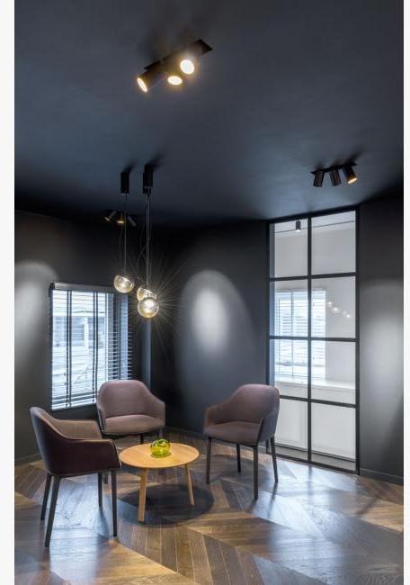 Delta Light Светодиодная подвесная лампа Gibbo sun-id-1375923 - Вид №11