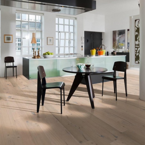 Паркетная доска Kahrs Дуб Колониальный Линнея 2600200556 - Вид №22