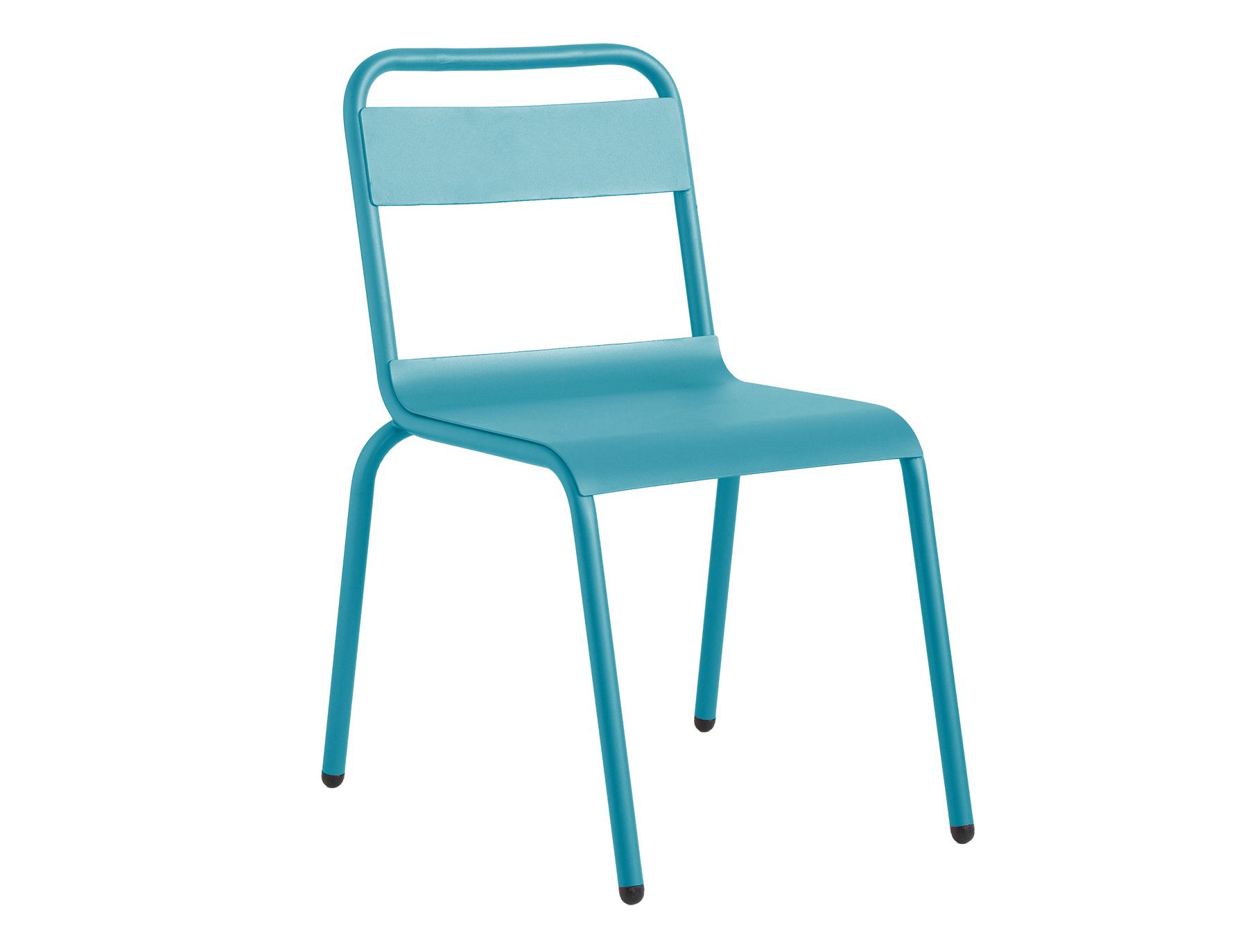 Алюминиевый садовый стул с порошковым покрытием iSimar ARCH-00012024