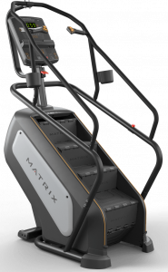 CM-ES-LED Лестница-степпер (климбер) endurance cm-es-led MATRIX