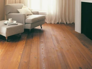 mafi Пол из лиственницы Alpin Lavubkn