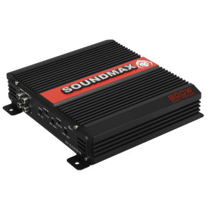 9971682 Усилитель Soundmax SM-CA2001S