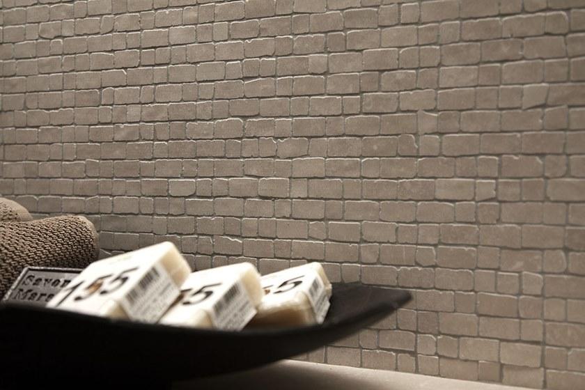 FAP ceramiche Белая мозаика Maku sun-id-1405917 - Вид №3