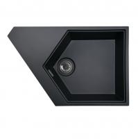 Кухонная мойка Kit Kraken River White  - Вид №2