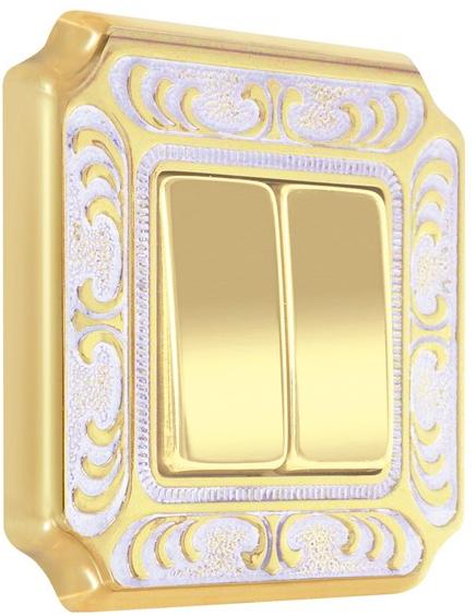 FEDE Гражданская серия из латуни Toscana Fd01351-- - Вид №2