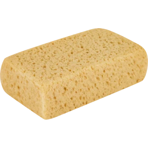 Автомобильная губка Jetservice для безупречной чистки кузова и салона 87003741