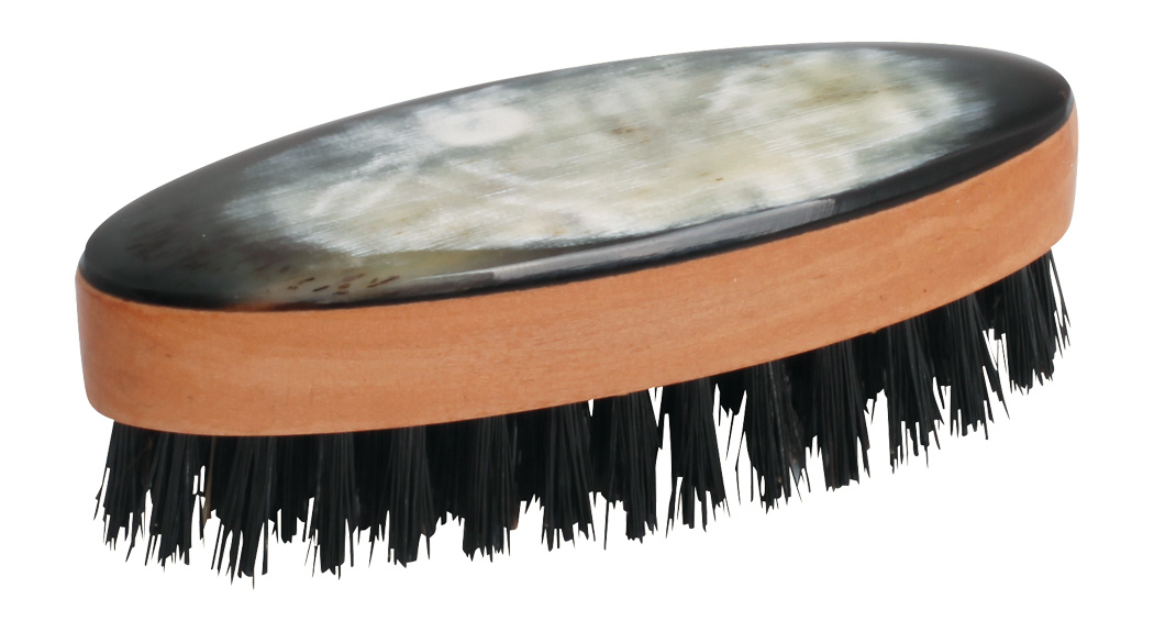 761212 Щетка для бороды Buerstenwelt 