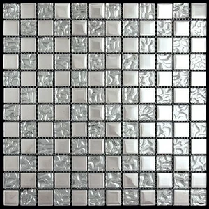 МОЗАИКА ИЗ СТЕКЛА PA-01-23 NATURAL LIGHT