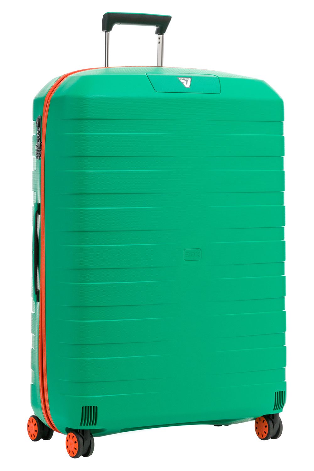 5541-1227 Чемодан 5541 Spinner L Roncato Box Young 