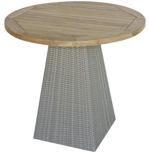 Il Giardino di Legno Круглый садовый стол Gipsy 4704-0831 - Вид №1