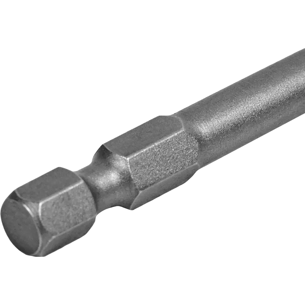 Бита ударная крестовая Bosch Extra Hard 2607001528 PH2x49 мм, 3 шт BOSCH PROFESSIONAL STLM-2085319 - Вид №3