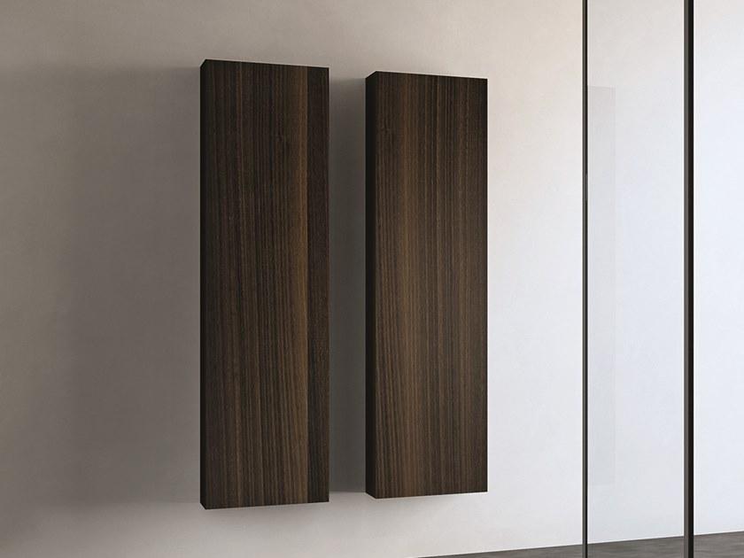 Cerasa Подвесная стенка на колонне с дверцами Nerolab sun-id-1446928 - Вид №1