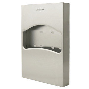 304009239 Диспенсер покрытий для унитаза TC-506-1/4 (матовый) KSITEX