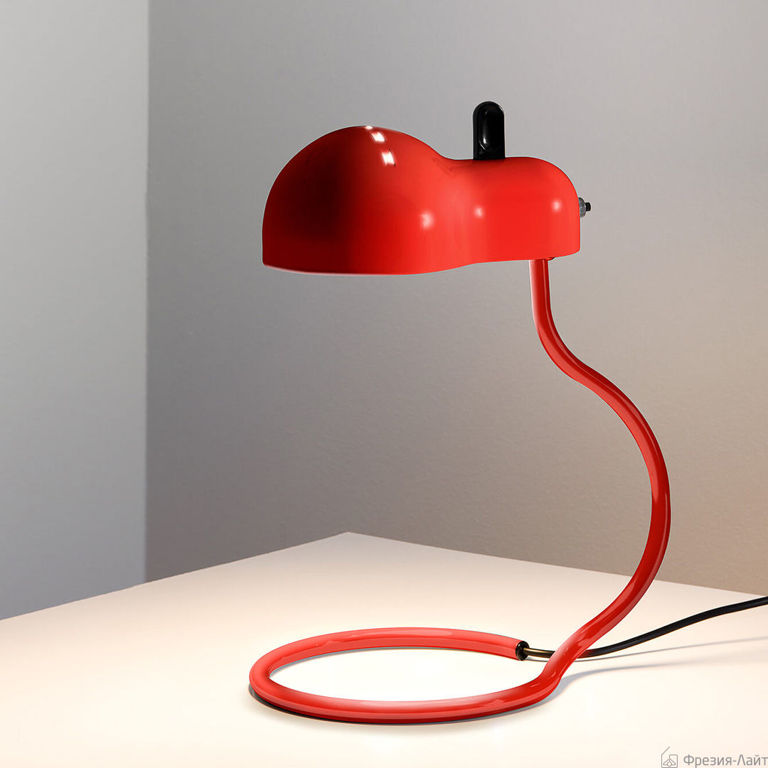 Linea Light 9064 MINITOPO ICONIC лампа настольная 121893