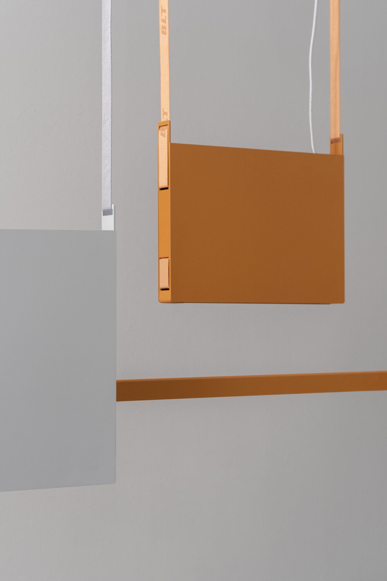 Регулируемый светодиодный подвесной светильник +kouple BLT ARCH-00080975 - Вид №8