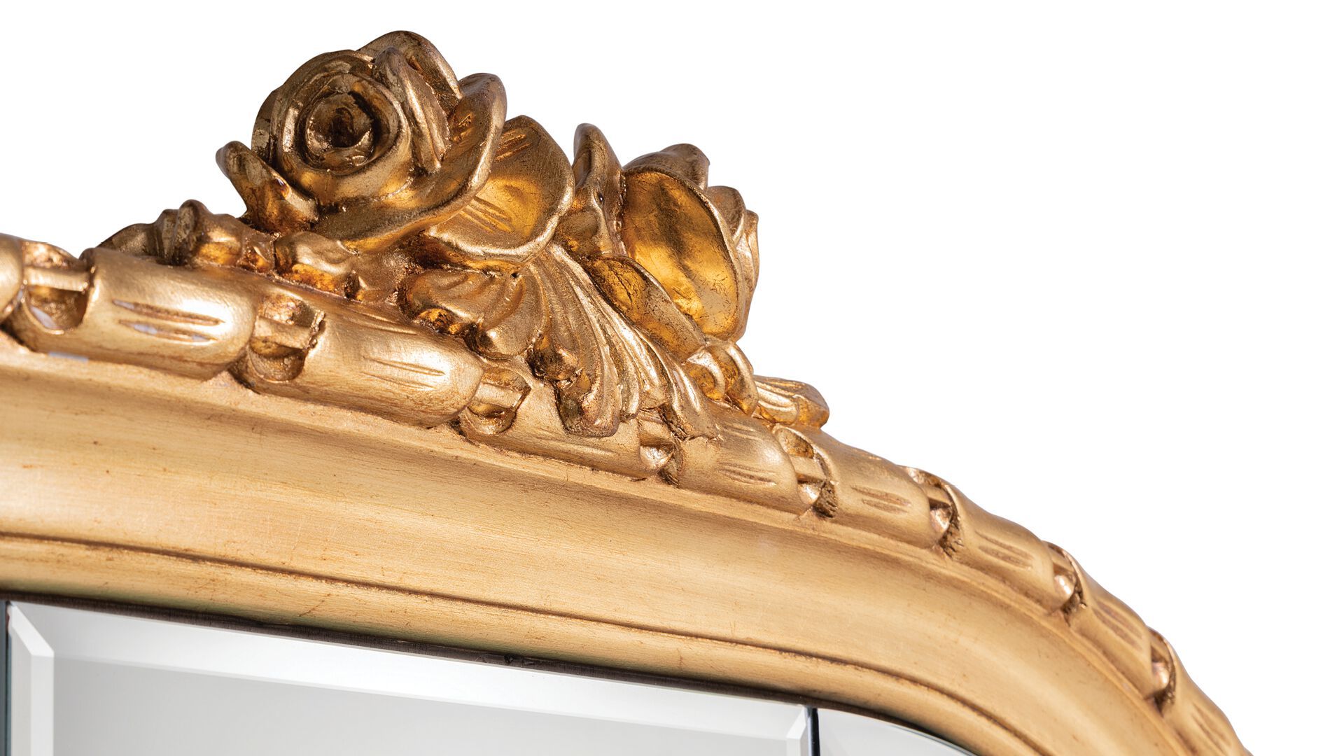 Напольное зеркало с вешалкой ANGELO CAPPELLINI New Classic Interiors ARCH-00083197 - Вид №1