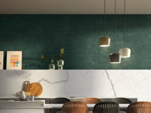 Антибактериальное покрытие из керамогранита с эффектом камня