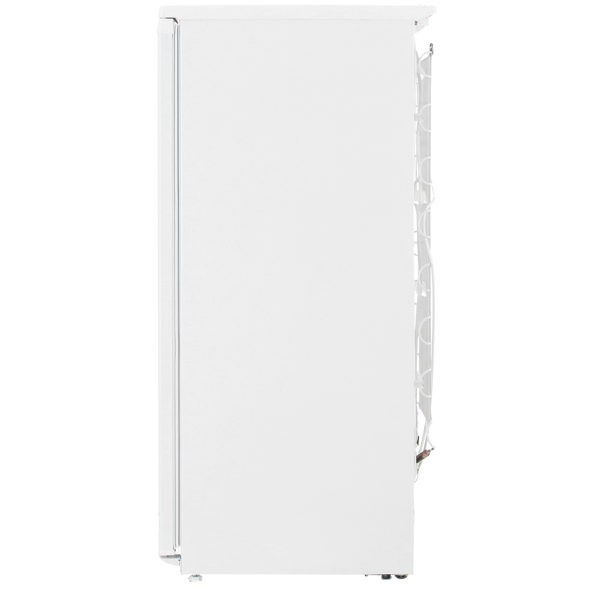 1139894 Холодильник компактный   Бирюса 110 белый STDN-0050246 - Вид №3