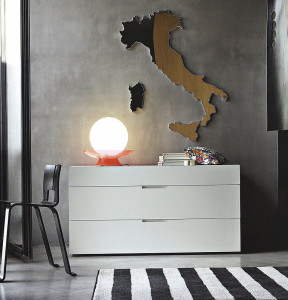 Комод FLIN LEMA CL003