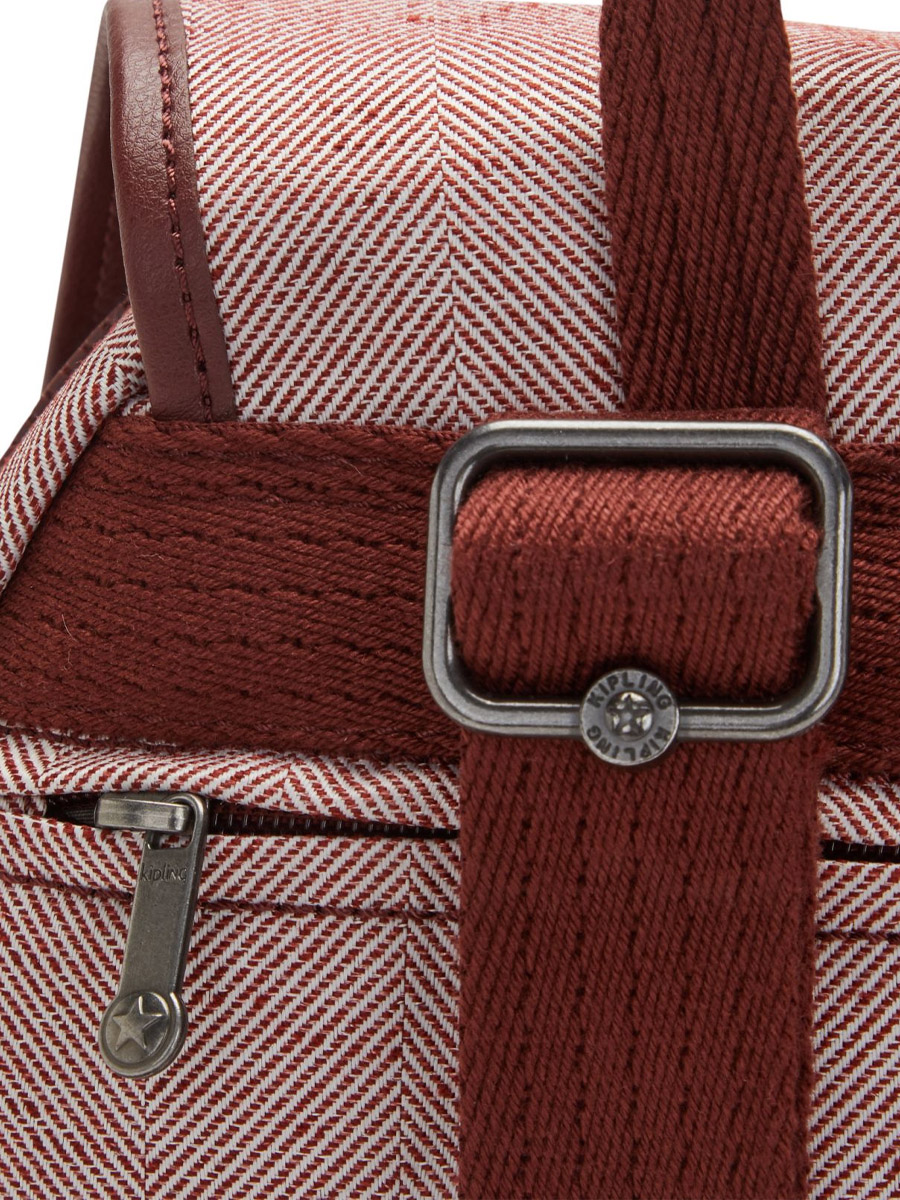 KI3594Q84 Рюкзак Small Backpack Kipling City Pack S  - Вид №4