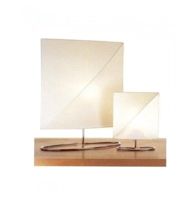 LTNELLYPBCXXE14 лампа настольная бел.без рисунка AXO LIGHT 77696 - Вид №1