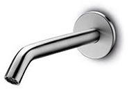 JEE-O Настенный излив из нержавеющей стали Slimline 800-3910/3/4