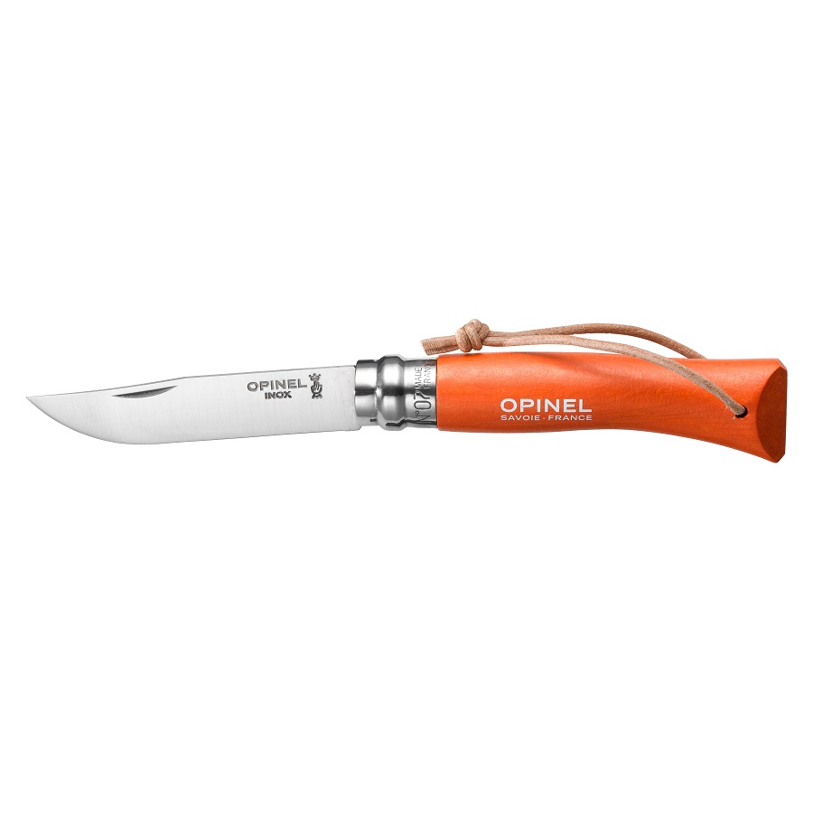 op_001723_OR Охотничий нож Стальной Opinel Не указана 