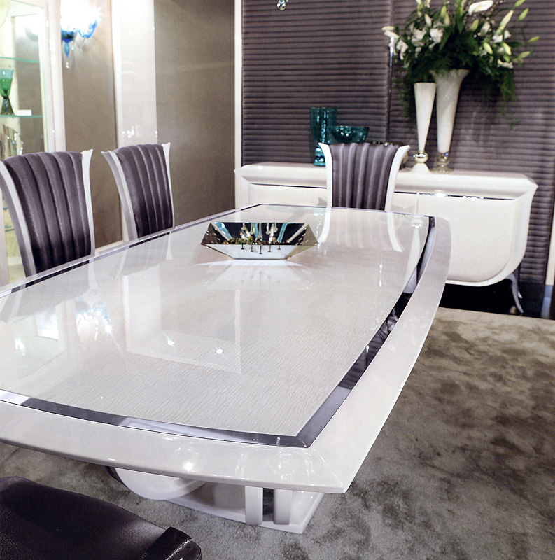 Стол  REDECO 2003 Trilogy - Вид №1