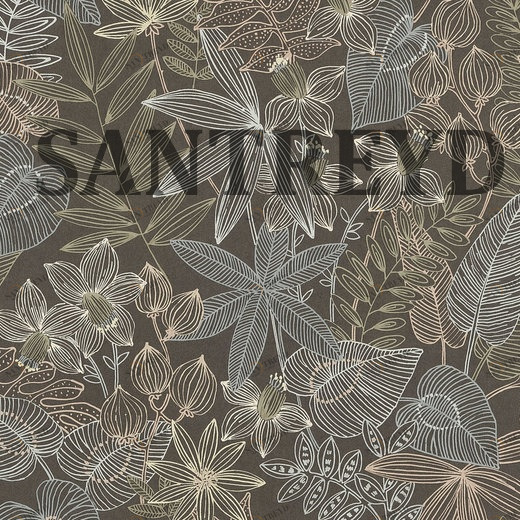 36630-3 Обои A.S. Creation Colibri 366303