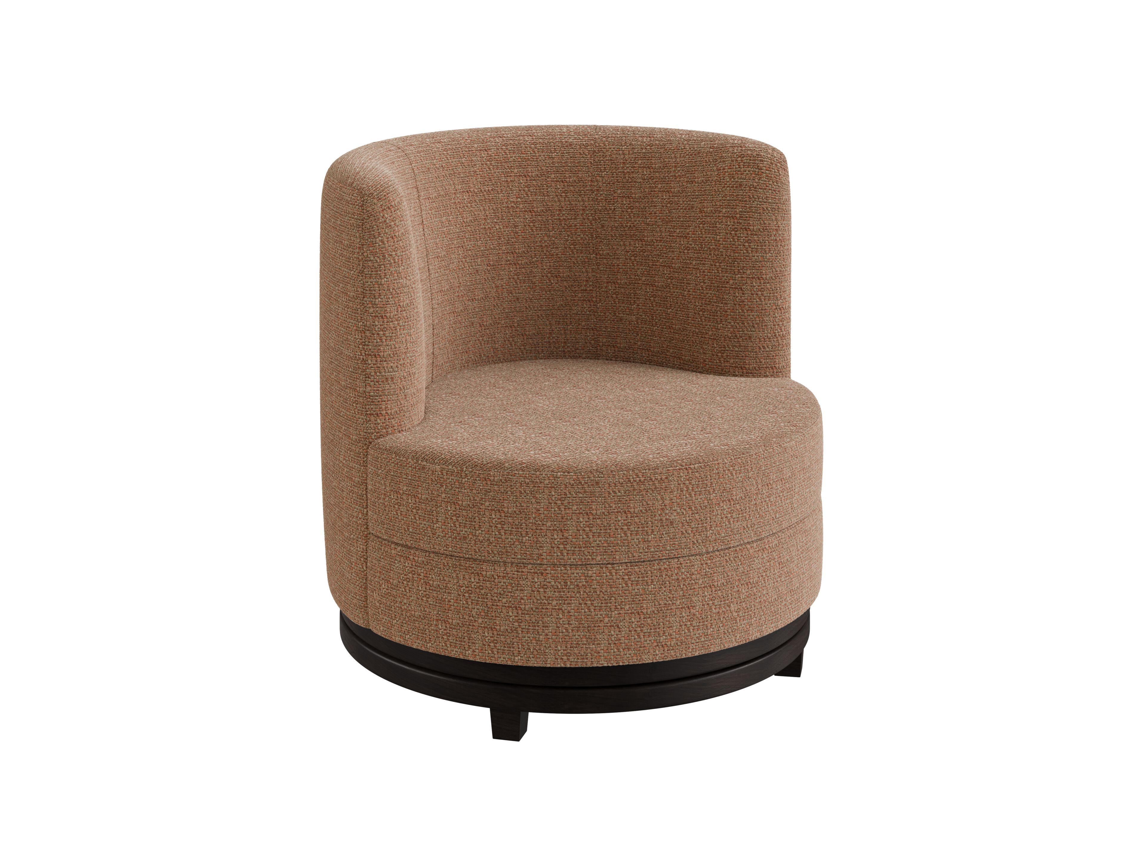 Тканевое кресло DÔME DECO Awaken ' 24 ARCH-00058624