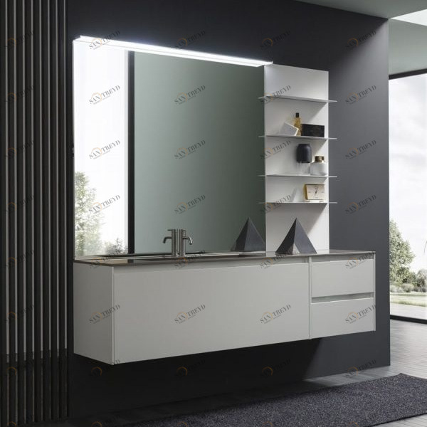 МЕБЕЛЬ ДЛЯ ВАННОЙ MEMO КОМПОЗИЦИЯ #5 Arbi MEMO5