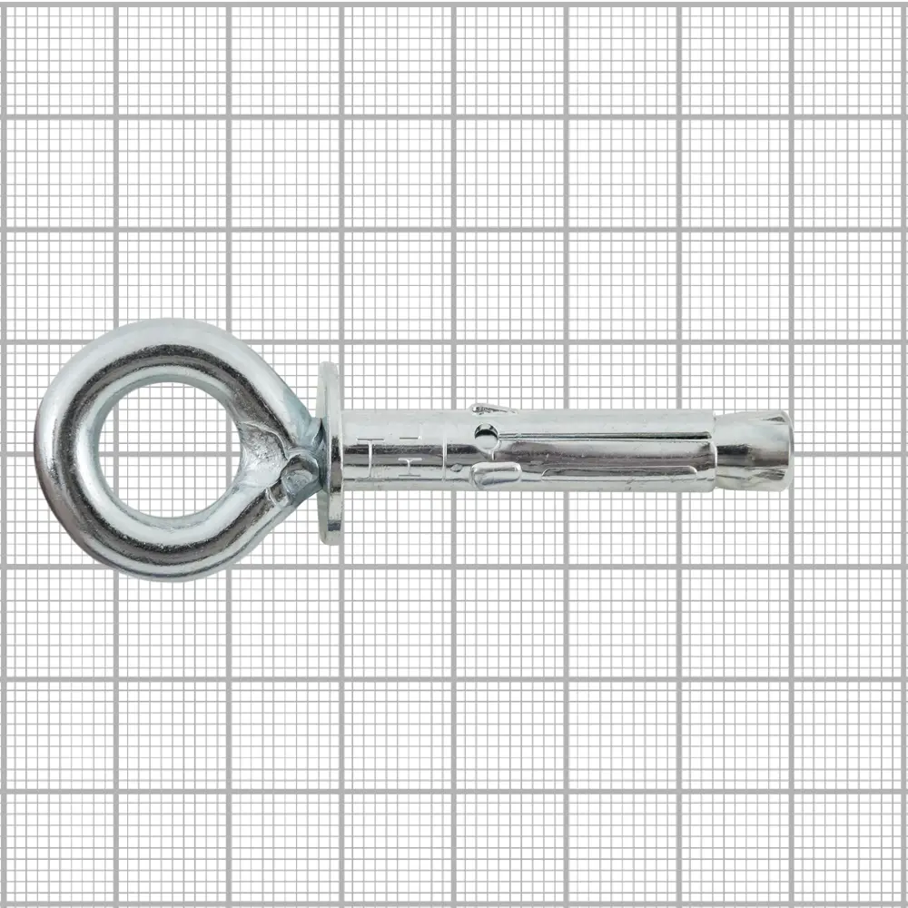 Анкер втулочный Hilti HLC-EC с кольцом 8x40 мм STLM-2058681 - Вид №5